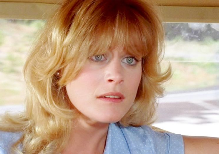 Beverly D'Angelo