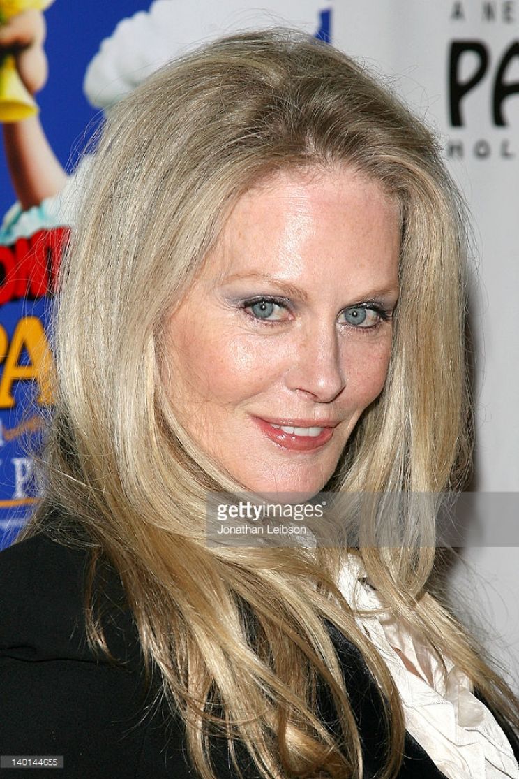 Beverly D'Angelo