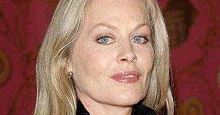 Beverly D'Angelo