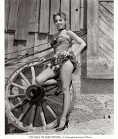 Beverly Garland