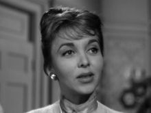 Beverly Garland