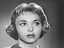 Beverly Garland