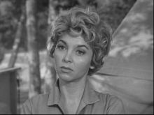 Beverly Garland