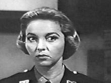 Beverly Garland photo