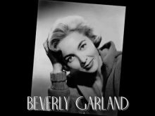 Beverly Garland