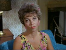 Beverly Garland