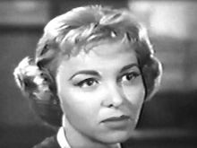 Beverly Garland photo