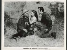 Beverly Garland photo