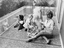 Beverly Garland