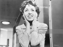 Beverly Garland