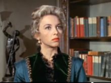 Beverly Garland