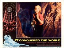 Beverly Garland