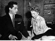 Beverly Garland