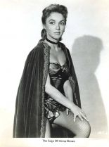 Beverly Garland