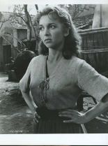 Beverly Garland