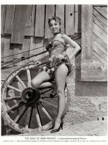 Beverly Garland