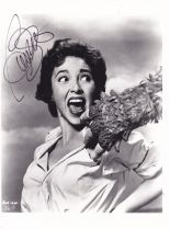 Beverly Garland