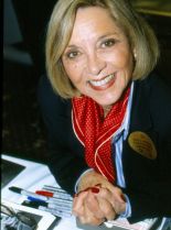Beverly Garland photo