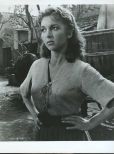 Beverly Garland