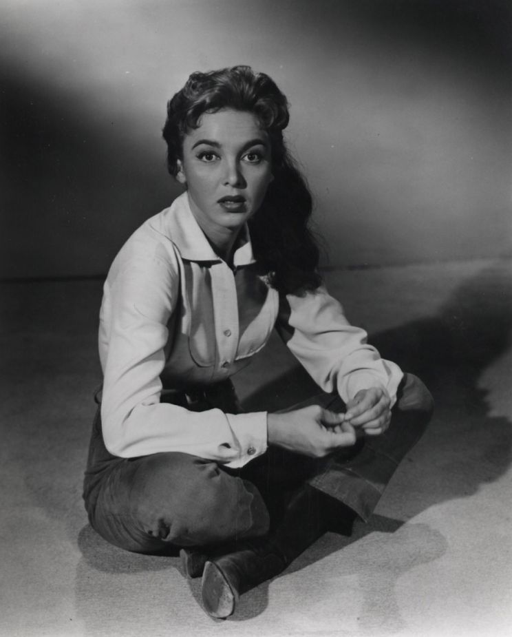 Beverly Garland