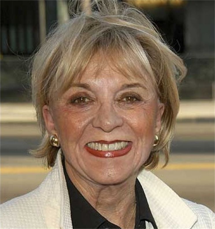 Beverly Garland