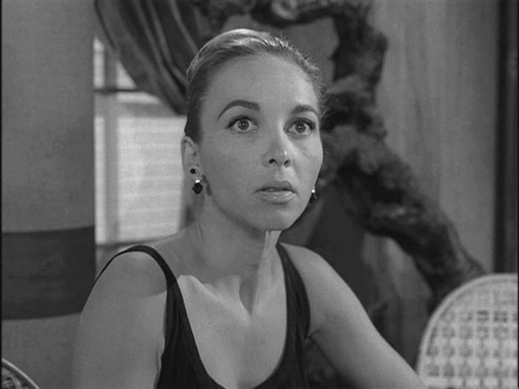 Beverly Garland