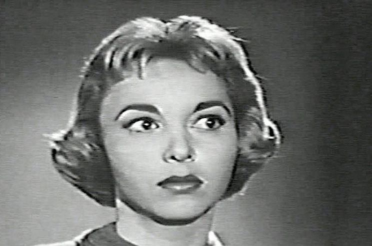 Beverly Garland