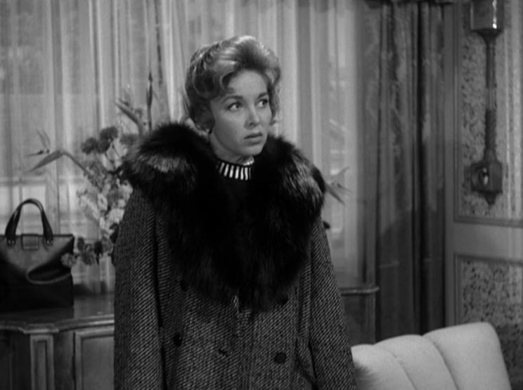 Beverly Garland