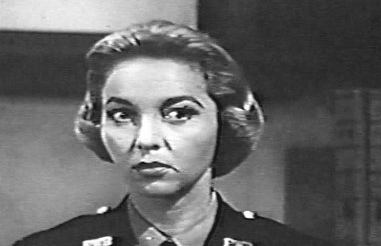 Beverly Garland