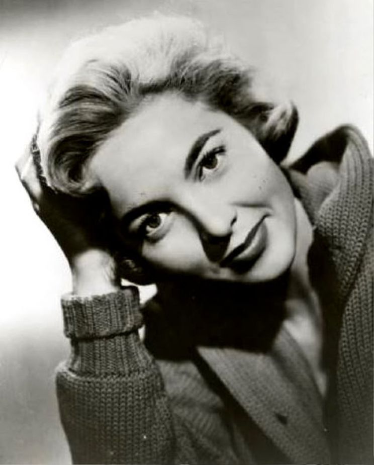 Beverly Garland