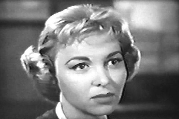 Beverly Garland