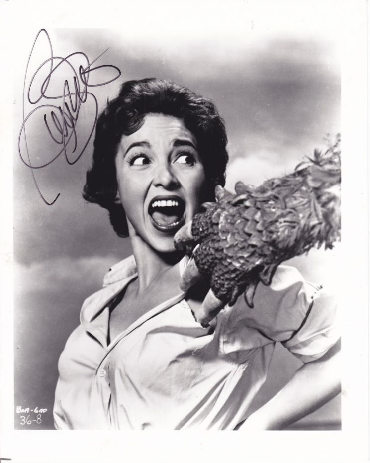 Beverly Garland