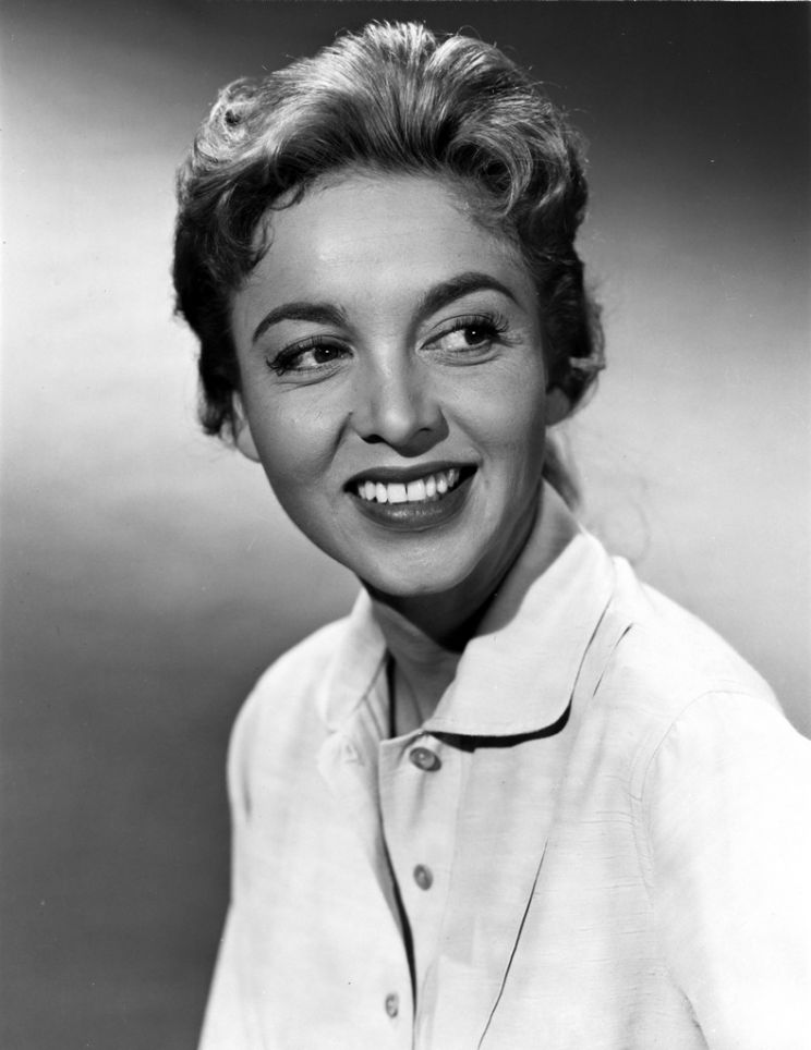 Beverly Garland