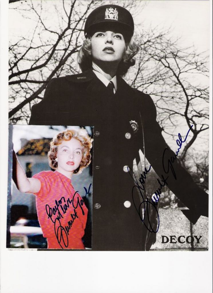 Beverly Garland