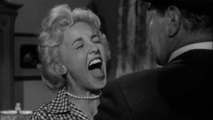 Beverly Garland