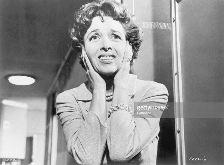 Beverly Garland