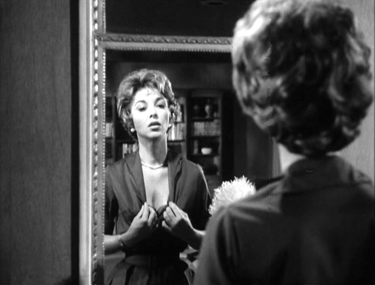 Beverly Garland