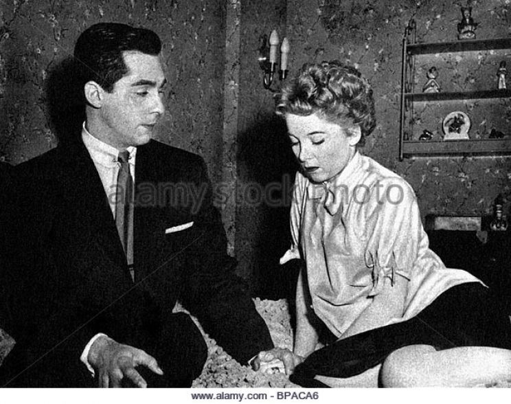Beverly Garland