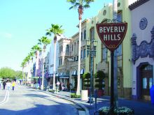 Beverly Hills