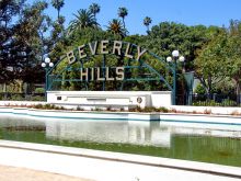 Beverly Hills