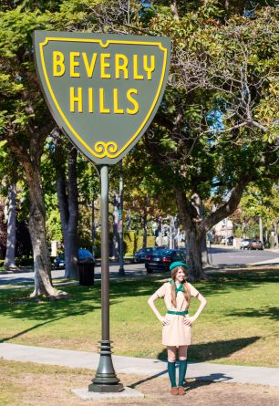 Beverly Hills