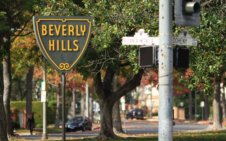 Beverly Hills