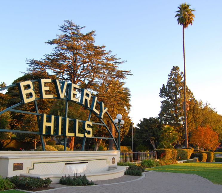 Beverly Hills