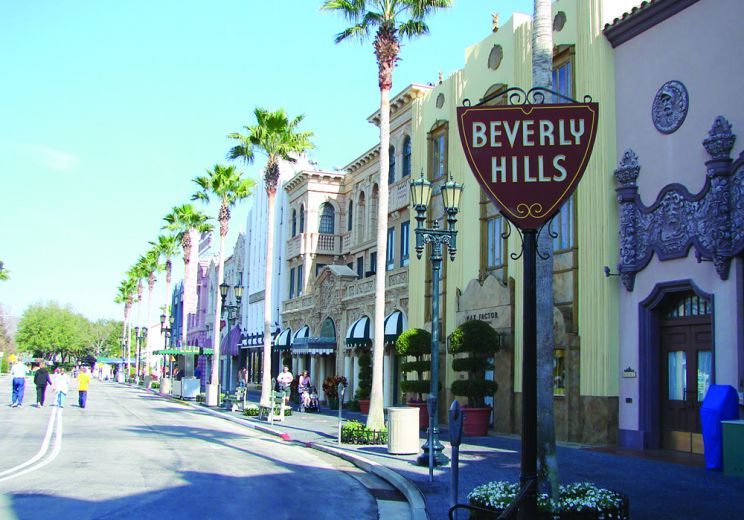 Beverly Hills