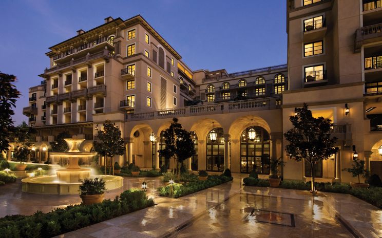 Beverly Hills