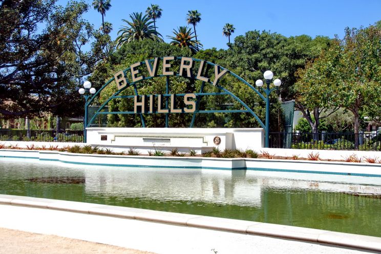 Beverly Hills