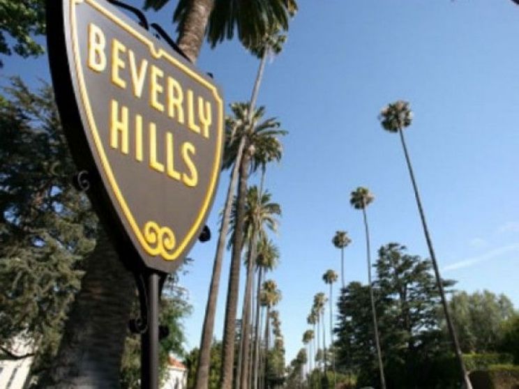 Beverly Hills