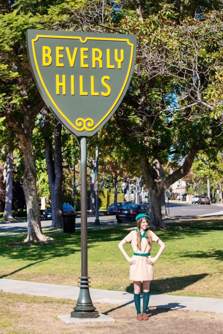 Beverly Hills