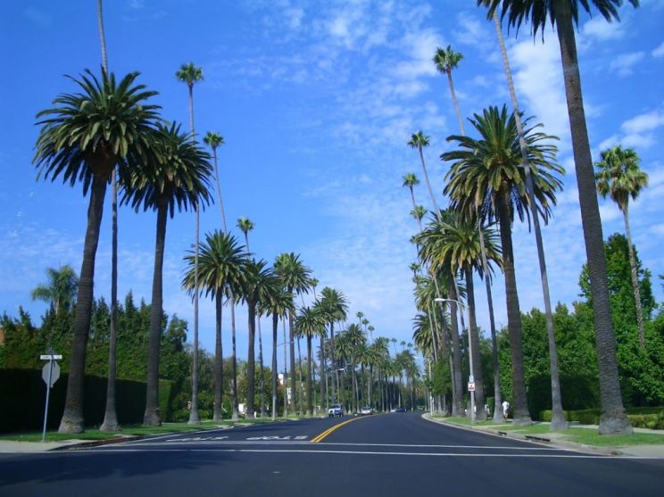 Beverly Hills