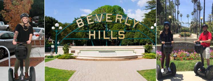 Beverly Hills